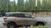 Toyota Fortuner à vendre Abidjan - Voiture Côte d'Ivoire