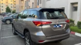 Toyota Fortuner à vendre Abidjan - Voiture Côte d'Ivoire