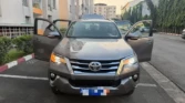 Toyota Fortuner à vendre Abidjan - Voiture Côte d'Ivoire