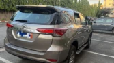 Toyota Fortuner à vendre Abidjan - Voiture Côte d'Ivoire