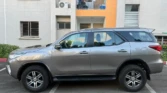 Toyota Fortuner à vendre Abidjan - Voiture Côte d'Ivoire