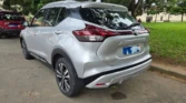 Nissan Kicks à vendre Abidjan - Voiture Côte d'Ivoire