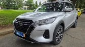 Nissan Kicks à vendre Abidjan - Voiture Côte d'Ivoire