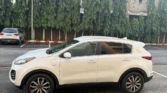 Kia sportage Awd à vendre Abidjan - Voiture Côte d'Ivoire