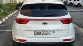 Kia sportage Awd à vendre Abidjan - Voiture Côte d'Ivoire