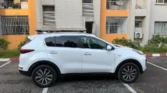 Kia sportage Awd à vendre Abidjan - Voiture Côte d'Ivoire