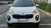 Kia sportage Awd à vendre Abidjan - Voiture Côte d'Ivoire