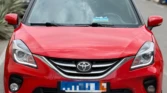 Nissan Starlette à vendre Abidjan - Voiture Côte d'Ivoire