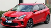 Nissan Starlette à vendre Abidjan - Voiture Côte d'Ivoire