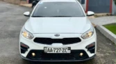 Kia K3 à vendre Abidjan - Voiture Côte d'Ivoire