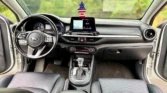 Kia K3 à vendre Abidjan - Voiture Côte d'Ivoire