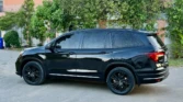 Honda Pilot à vendre Abidjan - Voiture Côte d'Ivoire