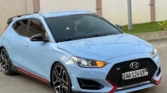 Hyundai Veloster à vendre - Voiture Côte d'Ivoire