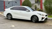 Kia K3 à vendre Abidjan - Voiture Côte d'Ivoire