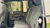 Jeep Wrangler à vendre Abidjan - Voiture Côte d'Ivoire