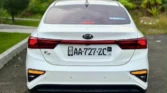 Kia K3 à vendre Abidjan - Voiture Côte d'Ivoire