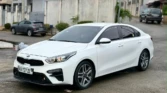 Kia K3 à vendre Abidjan - Voiture Côte d'Ivoire