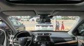 Honda Cr V à vendre Songon - Voiture Côte d'Ivoire