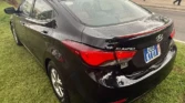 Hyundai Elantra à vendre Abidjan - Voiture Côte d'Ivoire