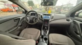 Hyundai Elantra à vendre Abidjan - Voiture Côte d'Ivoire