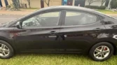 Hyundai Elantra à vendre Abidjan - Voiture Côte d'Ivoire
