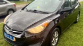 Hyundai Elantra à vendre Abidjan - Voiture Côte d'Ivoire