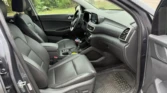 Hyundai Tuscon à vendre Abidjan - Voiture Côte d'Ivoire