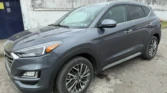 Hyundai Tuscon à vendre Abidjan - Voiture Côte d'Ivoire