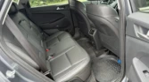 Hyundai Tuscon à vendre Abidjan - Voiture Côte d'Ivoire