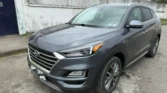 Hyundai Tuscon à vendre Abidjan - Voiture Côte d'Ivoire