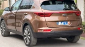 Kia Sportage à vendre Abidjan - Voiture Côte d'Ivoire