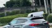 Hyundai Tucson à vendre Abidjan - Voiture Côte d'Ivoire