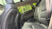 Hyundai Tucson à vendre Abidjan - Voiture Côte d'Ivoire