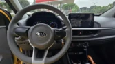 Kia Morning à vendre Abidjan - Voiture Côte d'Ivoire