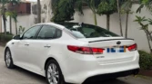 Kia Optima à vendre Abidjan - Voiture Côte d'Ivoire