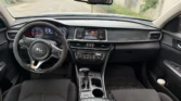 Kia Optima à vendre Abidjan - Voiture Côte d'Ivoire
