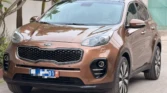 Kia Sportage à vendre Abidjan - Voiture Côte d'Ivoire