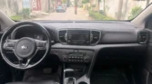 Kia Sportage à vendre Abidjan - Voiture Côte d'Ivoire
