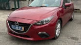 Mazda 3 à vendre Abidjan - Voiture Côte d'Ivoire