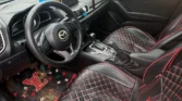 Mazda 3 à vendre Abidjan - Voiture Côte d'Ivoire