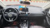 Mazda 3 à vendre Abidjan - Voiture Côte d'Ivoire