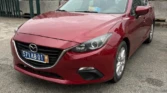 Mazda 3 à vendre Abidjan - Voiture Côte d'Ivoire
