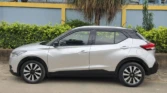 Nissan Kicks à vendre Abidjan - Voiture Côte d'Ivoire