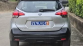 Nissan Kicks à vendre Abidjan - Voiture Côte d'Ivoire