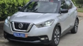 Nissan Kicks à vendre Abidjan - Voiture Côte d'Ivoire