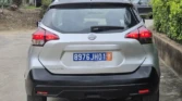 Nissan Kicks à vendre Abidjan - Voiture Côte d'Ivoire