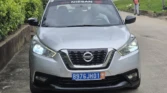 Nissan Kicks à vendre Abidjan - Voiture Côte d'Ivoire