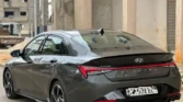 Hyundai Elantra à vendre Abidjan - Voiture Côte d'Ivoire