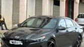 Hyundai Elantra à vendre Abidjan - Voiture Côte d'Ivoire