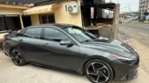 Hyundai Elantra à vendre Abidjan - Voiture Côte d'Ivoire